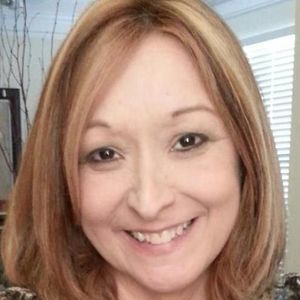 Meet your Posher, Joann